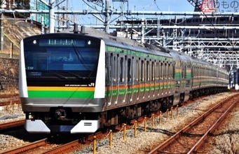 上野東京ライン「川口停車」へ本格始動！ JR東日本が新たなホームの基本設計に着手 “駅全体”を大改良