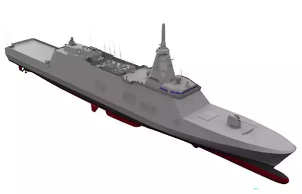 日本の最新鋭護衛艦 まさかのアメリカ海軍へ“輸出”の可能性!? その驚きの計画とは しかしライバルや乗り越えるべき課題も