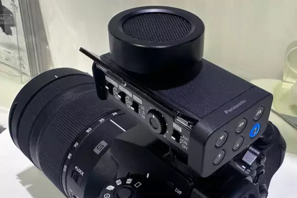 CP+2026特集 アナログの復権、動画撮影の音響事情、最新デジカメ驚異のメカニズム、気になる新製品・展示を一挙紹介！