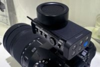 CP+2026特集 アナログの復権、動画撮影の音響事情、最新デジカメ驚異のメカニズム、気になる新製品・展示を一挙紹介！