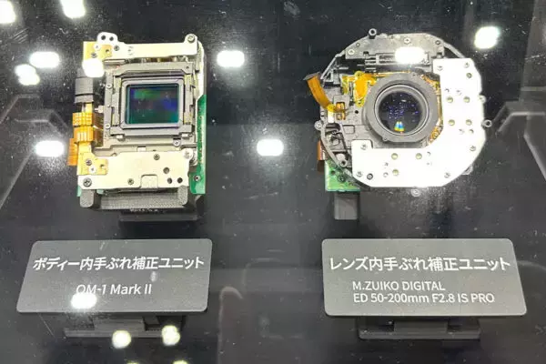 「CP+2026特集 アナログの復権、動画撮影の音響事情、最新デジカメ驚異のメカニズム、気になる新製品・展示を一挙紹介！」の画像