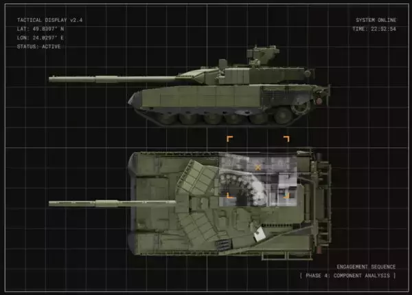 敵国の軍事機密を丸裸に!? ウクライナの新戦略「ロシア兵器デジタルカタログ」が世界を変えるか 自衛隊にも恩恵？
