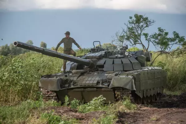 「敵国の軍事機密を丸裸に!? ウクライナの新戦略「ロシア兵器デジタルカタログ」が世界を変えるか 自衛隊にも恩恵？」の画像