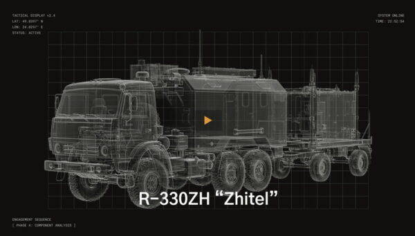 敵国の軍事機密を丸裸に!? ウクライナの新戦略「ロシア兵器デジタルカタログ」が世界を変えるか 自衛隊にも恩恵？