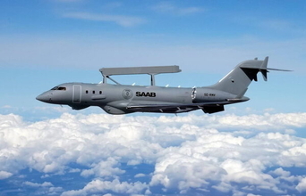 NATO 次世代の「空の目」ついに決定か!?“皿は回さない”一度棚上げになり別の機体に!?