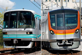 東京メトロ 有楽町線と南北線延伸の鉄道事業許可を申請 動き出す「新路線」