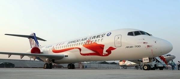 中国の新鋭旅客機たち、なぜ「海外航空ショー」に実機見せず？ 絶好のチャンスをあえて逃がすワケ