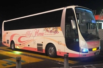 “眠れない”はもう古い？ 進化が続く「豪華夜行バス」 実際の座り心地や寝心地を体験