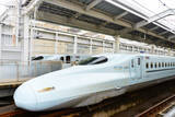 「“向かいの新幹線に乗り換え”で約1460km！ 東海道・山陽・九州新幹線に「乗り継ぎセットの広島行き」設定 7月と8月に」の画像1