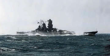 大和型戦艦はホントに「三馬鹿」なのか!? 各国主力戦艦との建造費を比較したら思わぬ結果が！