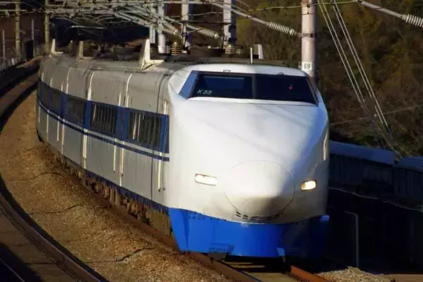 9.2兆円が動いた「新幹線譲渡」、JR東海はなぜ「欠陥」と断じたのか わずか4年半で消滅した組織の功罪
