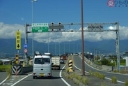 将来は山梨－埼玉「110kmの高規格道路」に！ 「山梨の新環状」と「埼玉への道」をつなぐ区間がいよいよ着工
