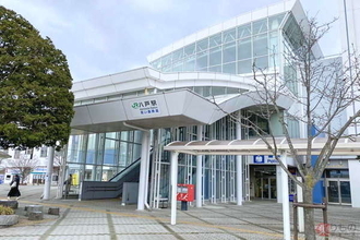 新幹線分断で空路「三沢空港」に注目 青森・八戸のいま 住民のJAL評も向上？