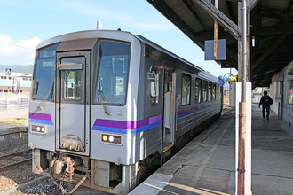 芸備線はなぜ“天文学的な赤字”路線になったか 鉄道が役割果たしていない現状