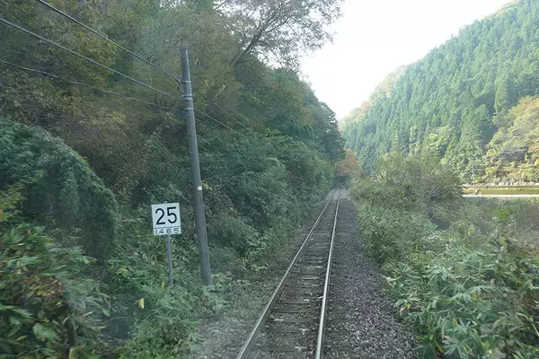 「芸備線はなぜ“天文学的な赤字”路線になったか 鉄道が役割果たしていない現状」の画像