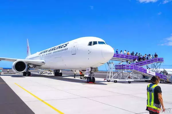 「『帰ってきた！』と操縦席で…」 JAL「もうひとつのハワイ線」28か月ぶりの復活の裏側とは 乗員に聞く