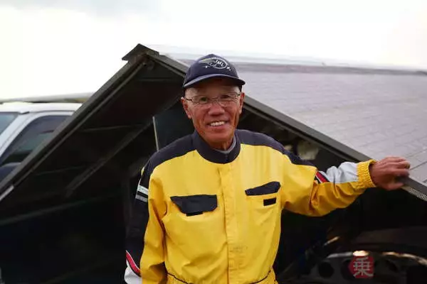 「この飛行機、6畳の“お茶の間”で自作しました」→驚愕の制作現場とは？ 型破り機が日本の空を駆けるまでの経緯