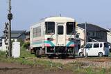「「三セクの優等生」20年ぶりの新型車両ついにデビュー！ 早くもあだ名は「アレ500形」 既存車両は全て置換えへ」の画像1