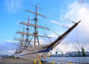 伝統的な航海術はもう不要なのか 帆船「日本丸」「海王丸」老朽化で岐路に 八方塞がりの今
