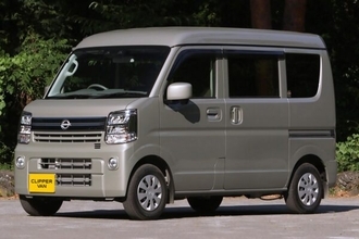 日産が新型「車中泊できる軽バン」発売へ！ 荷室アレンジ“無限級” これが「動く部屋」の実力か