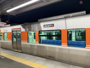 8両編成なのに「前4両は乗れません」なんで⁉ 高蔵寺駅で発生する“車両封鎖”の謎 きっかけは万博