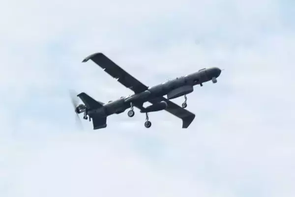敵前でドローンを「自給自足」!? 米海兵隊の「コンテナ式UAV生産工場」がもたらす驚異の戦術 “中国牽制の切り札” になるか？