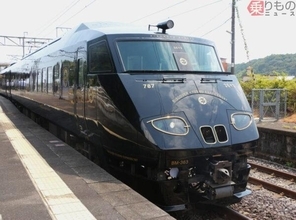「1160kmを5日かけて走破する特急」が進化を遂げて再始動！ 鉄道車両とは思えない「超豪華個室」がスゴい
