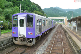 JR関西本線「亀山～加茂」なぜ凋落したのか 名古屋～奈良の最短ルート かつては特急も