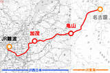 「JR関西本線「亀山～加茂」なぜ凋落したのか 名古屋～奈良の最短ルート かつては特急も」の画像2