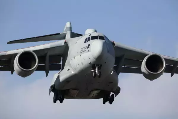 表舞台に出なかった「空自の秘密部隊」メチャ隠していたのに… 急にSNSで存在アピールなぜ？