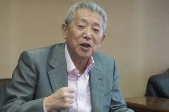 「ぜんぶEVバスにしようと思う」 20年間“中古車だけ”のバス会社首脳が宣言！ 旧型バス天国が激変？ 採用メーカーは“即答”