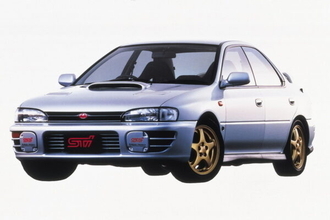 青いクルマなのですが「“スバル”っぽいね」と言われました。なぜですか？ スバル＝青、実は“たまたま？”