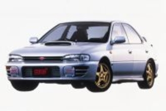 青いクルマなのですが「“スバル”っぽいね」と言われました。なぜですか？ スバル＝青、実は“たまたま？”