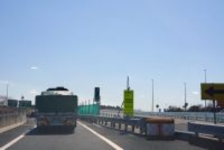 圏央道「9年ぶりの延伸」がもう目前に！ 未開通部“ほぼできてる!?” 数か月間だけの新たな「終点」とは？