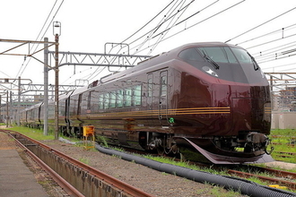 宇都宮線で異色の臨時列車運転へ  始発駅は何と「浦和」 車内でうなぎ弁当も
