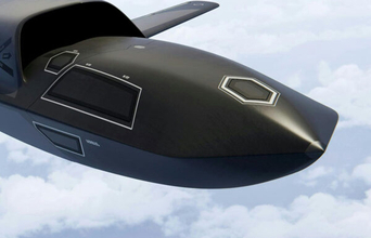 欧州の「無人戦闘機」ついに初公開！ 創作物の世界の様に有人機に代わり空戦を担当！ エアバス