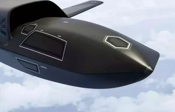 欧州の「無人戦闘機」ついに初公開！ 創作物の世界の様に有人機に代わり空戦を担当！ エアバス