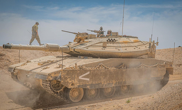 メルカバ主力戦車の初輸出先はキプロスとモロッコで決定か？ しかしまだ解決すべき問題も
