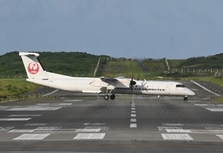 「山梨空港」誕生なるか 条件は「リニア新幹線アクセス」羽田の補完空港として検討開始へ