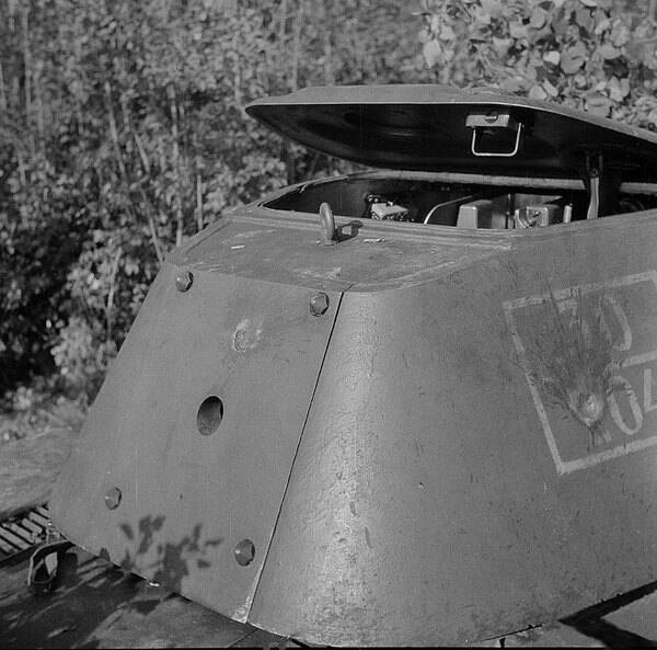 「あれは…ミッキーマウス!?」ドイツ兵がそう呼んだソ連戦車とは？ “ミッキー状態”で走っていたワケ