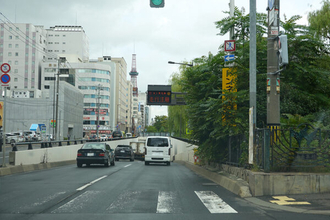 「高速‐札幌駅」を5kmトンネルで直結！ 都心ぶち抜き計画が本格始動 国道5号「創成川通」で交通規制
