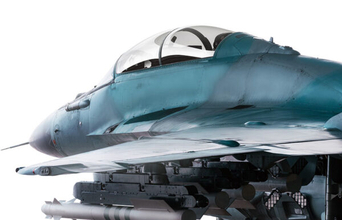 ロシア軍“超希少戦闘機”をまさかの実戦投入か わずか6機のみしか存在しない機体を使う理由とは