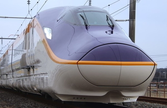 来るぞ「E8系」山形新幹線の新型まもなくデビュー！ 秋田新幹線のE6系ベース でも全然違う!?