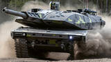 「「欧州の戦車大国」さらに“新型戦車”を開発へ？ 進まない「国際開発のスゴい戦車」までの“中継ぎ”、その姿とは？」の画像1