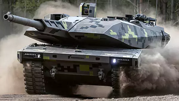 「欧州の戦車大国」さらに“新型戦車”を開発へ？ 進まない「国際開発のスゴい戦車」までの“中継ぎ”、その姿とは？