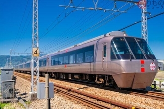小田原→海老名で「夜行列車」が8月運転へ 往年の特急「さがみ」を再現！ 1人で4席利用プランも 小田急電鉄