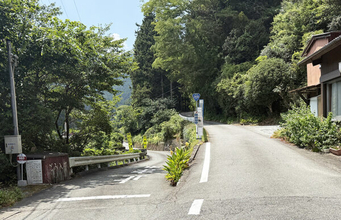 あと8年で本当にマトモな道に…？ 「酷道」「古道」「未成のバイパス」が交差する濃密な峠を走る かつては交通の要衝