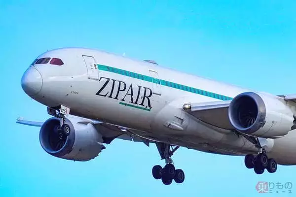 意外とウマそう!? JAL系LCC「ZIPAIR」が国内初「コオロギで作った機内食」を提供へ メリットも多数？