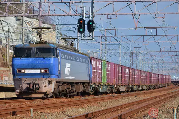 増大する航空貨物に「鉄道」活用 りんくう→成田・羽田へ“保税運送”転換 西鉄