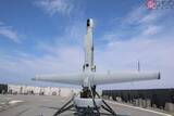 「離艦も着艦も垂直!? 海自の“異形”無人機が相模湾を飛行 「スペースX」みたいなシーンに隊員も興味津々」の画像1